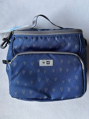 Insulated Lunch Bag ~ Brand New!